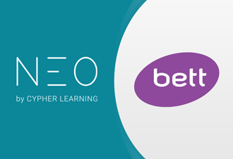 CYPHER LEARNING showcases NEO LMS at BETT 2020