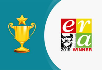 NEO LMS Announced as a Winner of the Education Resources Awards