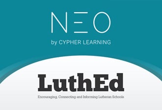 NEO LMS announces collaboration with the Lutheran Church-Missouri Synod School Ministry Office