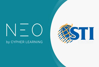 STI College renews contract with CYPHER LEARNING for 3 more years