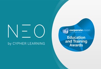 NEO is the Most Engaging Student Learning Platform