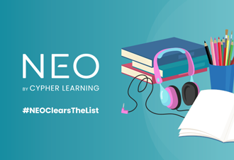CYPHER LEARNING Launches contest to celebrate teachers improving online education