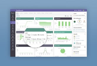 CYPHER LEARNING Releases New Features for its LMS Products