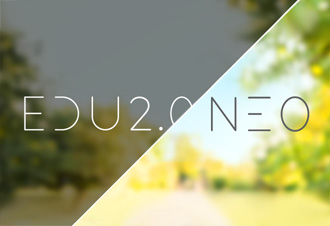 EDU 2.0 rebranded to NEO
