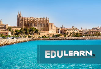 NEO will be at EduLearn 2019