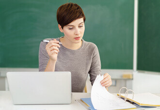 Getting started with your online class using NEO LMS