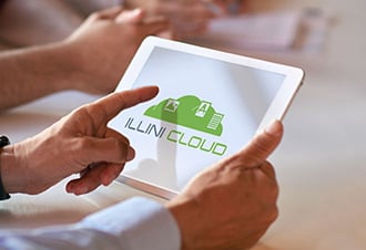 NEO LMS announces integration with IlliniCloud