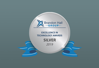 MATRIX wins Silver for Brandon Hall Excellence Awards