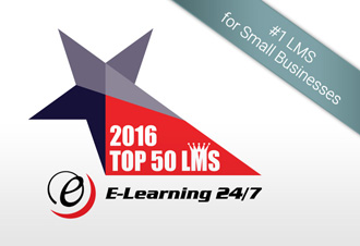 MATRIX announced as the #1 LMS for Small Businesses for 2016