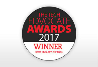 NEO wins award for Best Learning Management System