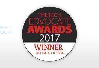 NEO wins award for Best Learning Management System
