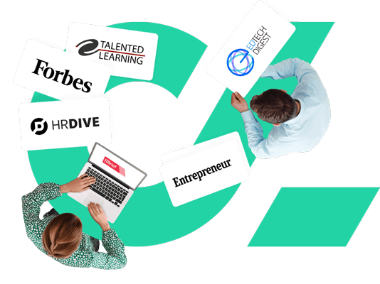 Press coverage » CYPHER Learning