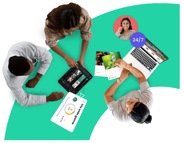 CYPHER Support and services
