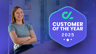 CYPHER Customer of the Year 2025