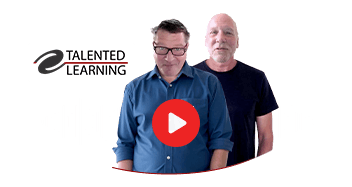 Growing an online course business | Mr. D Math with John Leh from Talented Learning