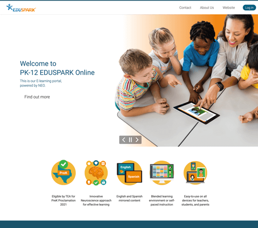 edusparkusa