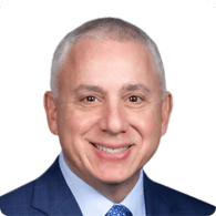 Photo of Michael Rochelle