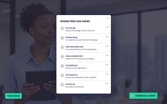 cypher-agent-assess-use-cases