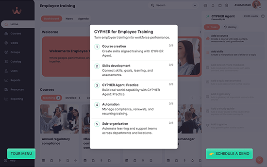 employee-training