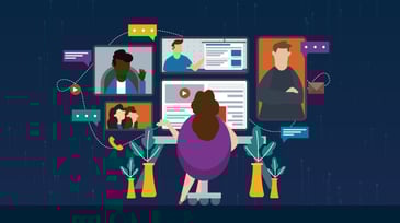 How to boost engagement in virtual training classrooms