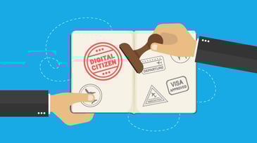 The 9 elements of digital citizenship your students need to know