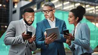 Image for How ready are you to take advantage of AI in your training programs?