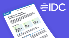 cypher-idc-report-tile