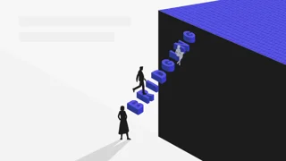 Image for Survey report: Bridging the AI digital divide
