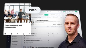 Creating powerful learning paths - CYPHER Live