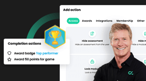 Saving time with automation - CYPHER Live