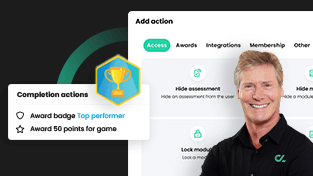 Saving time with automation - CYPHER Live
