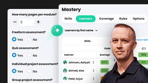 Assessments - CYPHER Live