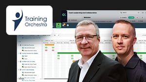 Manage complex ILT ops with Training Orchestra - CYPHER Live