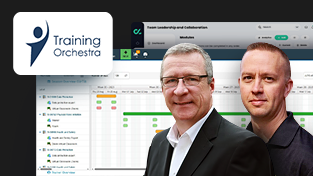Manage complex ILT ops with Training Orchestra - CYPHER Live
