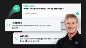 Practice and Assess with AI - CYPHER Live