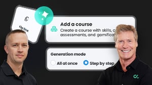 Inside CYPHER's new course features - CYPHER Live