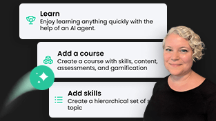 AI readiness in L&D - CYPHER Pro Tips