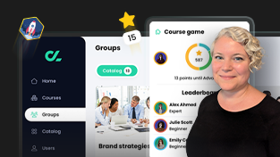 Learning beyond the classroom - CYPHER Pro Tips