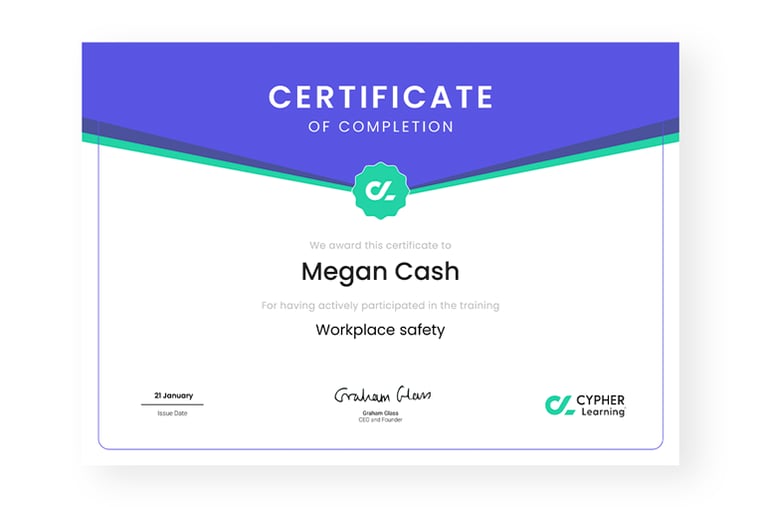 accordion-certificates