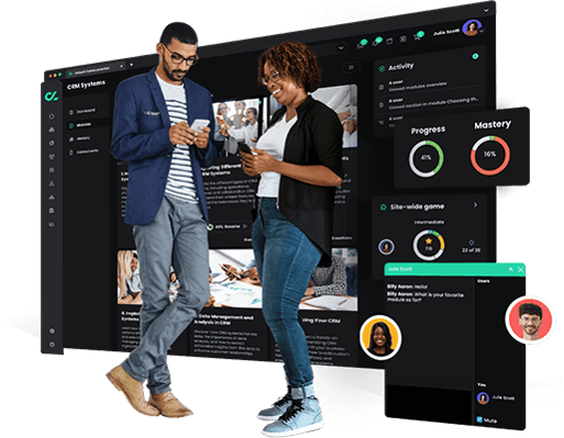 cypher-customer-training
