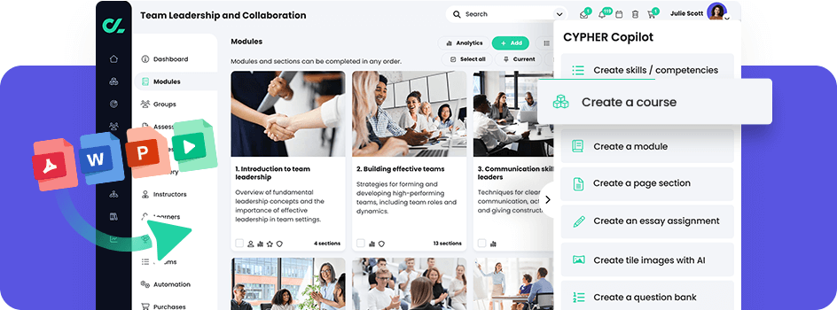 ai-course-creation