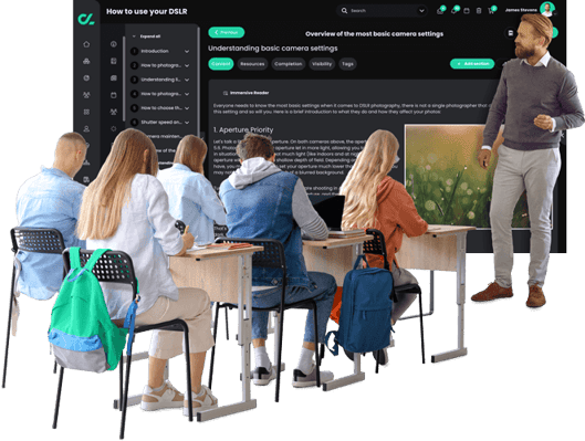 instructor-led-teaching-header