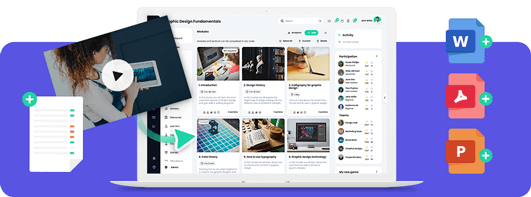 Foster Competency Based Learning Outcomes Cypher Lms