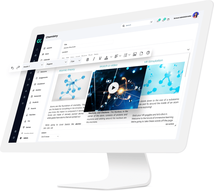 create-classes-easily-build-a