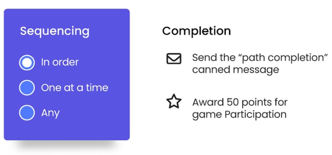 create-path-customization