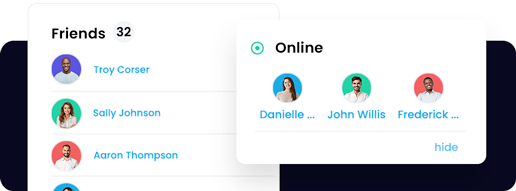 human-connection-online-presence-2026