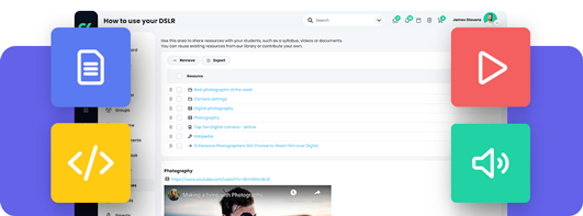CYPHER support and services