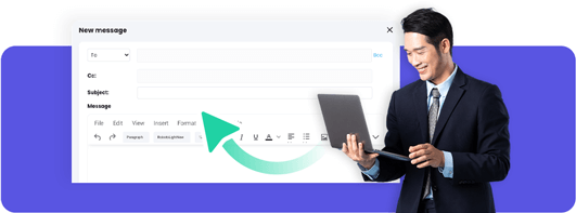 CYPHER Support and services