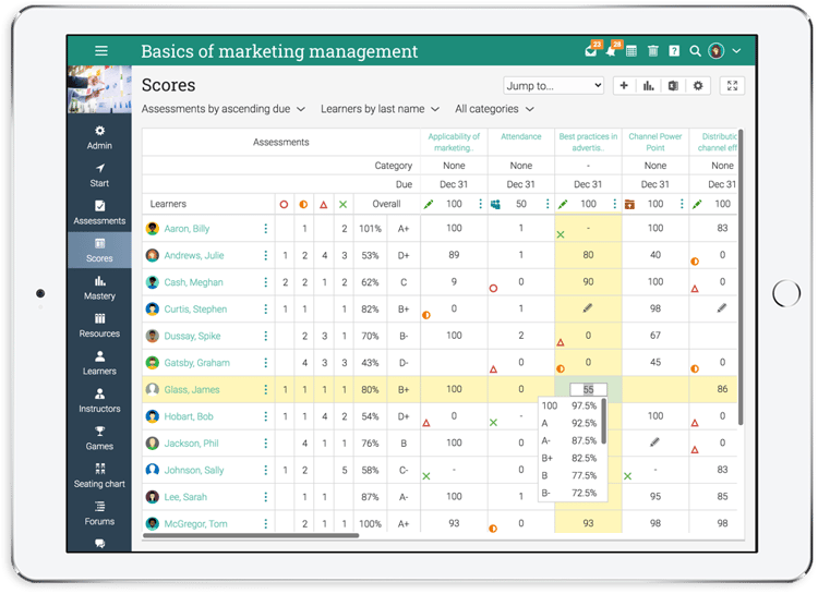 assessment-powerful-scores-table-ipad