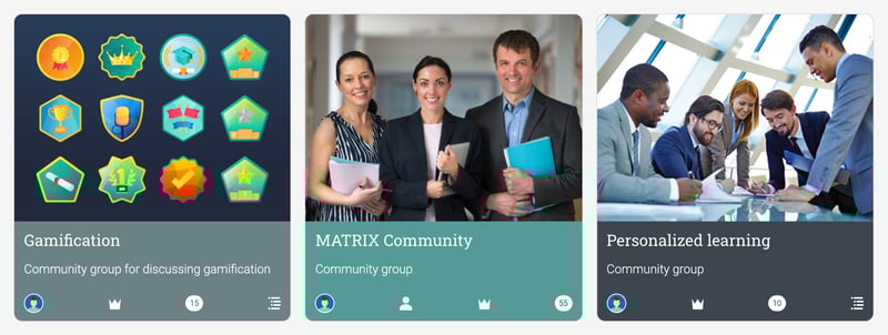 groups-community